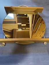 Schöner wandspiegel mit - wandspiegel,