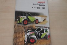 157720) Claas Teleskoplader