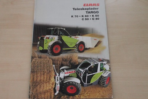 157720 claas teleskoplader - 157720),
