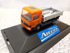 F11- Herpa  H0 1:87 Atego MB 817  3Seitenkipper Plexi Box
