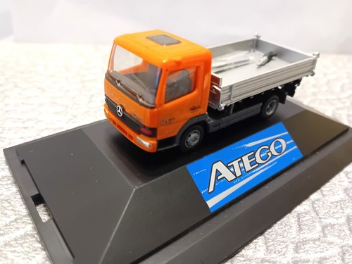 F11 herpa 87 atego mb - 1:87,