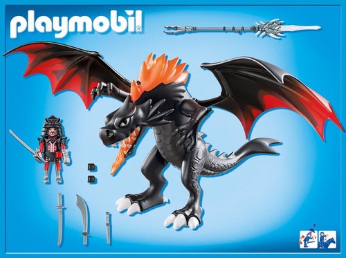 Playmobil komplett set - playmobil, 5482