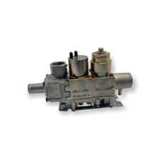 JUNKERS GAS VALVE GROUP