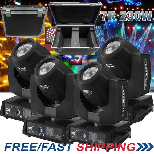 230w beam moving head - 7r,