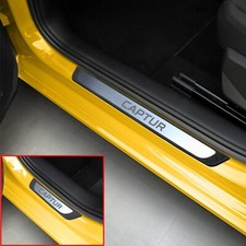 Für Renault Captur II