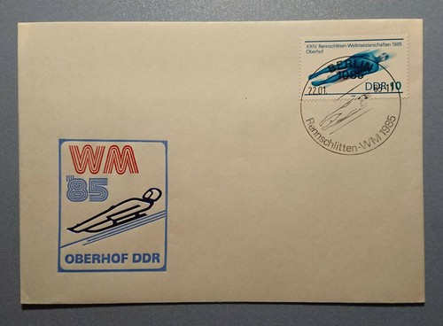 Alter ersttagsbrief briefmarke - ersttagsbrief,