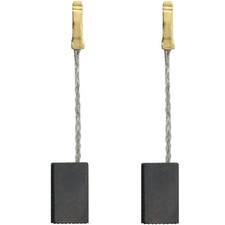 Kohlebürsten für Kress