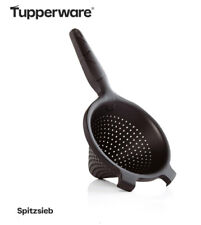 Tupperware Spitzsieb Abtropfsieb 500ml Passieren Durchschlag
