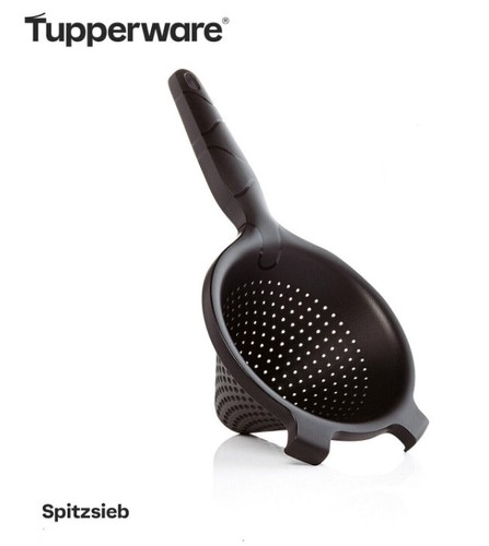 Tupperware spitzsieb - tupperware,