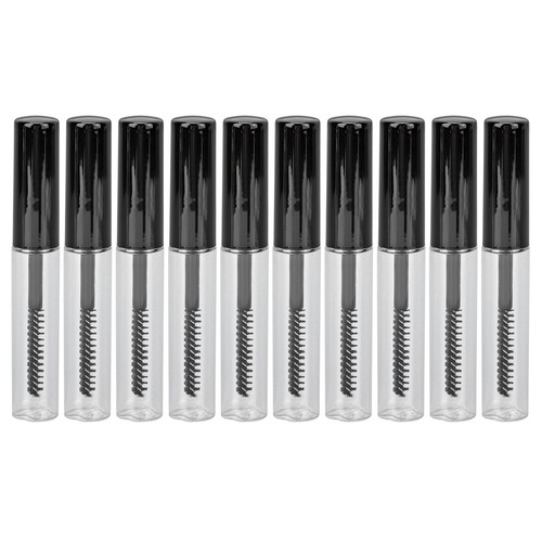 Leere mascara tuben 1 - tuben, (1