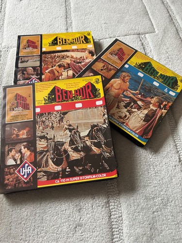 Super ben hur 3 x - -,