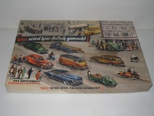 TOP: Brettspiel Abel Klinger