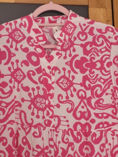 Kleid italienische mode 40 - kleid,