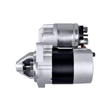 Anlasser Starter 12 V 0,8 kW 9