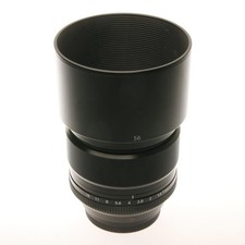 Fujifilm XF 56 mm/1,2 R