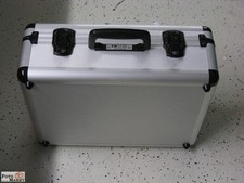 Foto-Koffer Alu EM BAGS Hamburg Aluminiumkoffer Topstar (~ 40 x 30 x 15 cm)