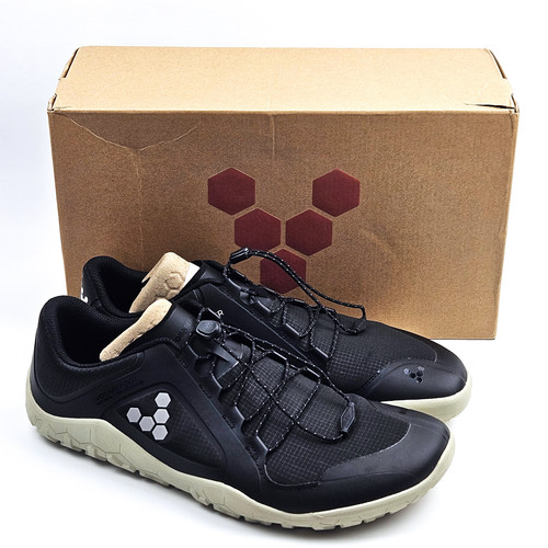 Vivobarefoot primus trail - vivobarefoot, ii