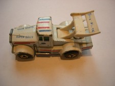 Matchbox Kenworth Super Boss