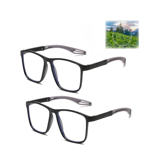 Stück autozoom lesebrille - 2,