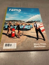Ramp Auto Magazin Ausgabe 69/ 2025