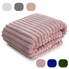 Wohndecke Kuscheldecke