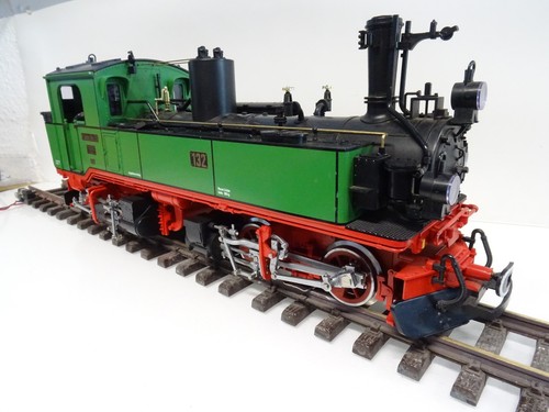 Lgb spur 20841 - spur, g