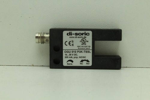 Soric ogu 010 p3k - di-soric,