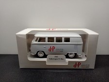 VW T1 Bulli Hans-Peter Porsche