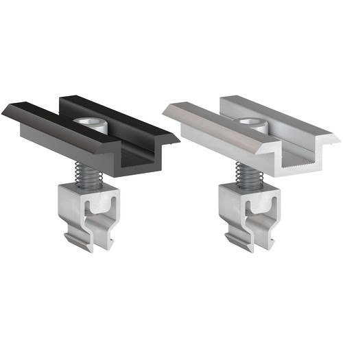 Doitbau mittelklemme klickfix - mittelklemme,