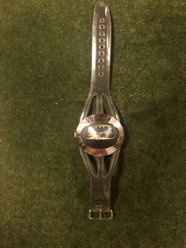 Armbanduhr spaceman automatik - armbanduhr,