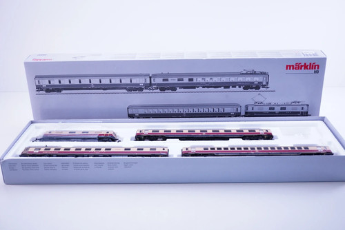 Märklin 26557 - (sct494),