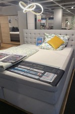 Boxspringbett 180x200