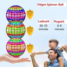 Pro Hover Ball Fliegender Ball