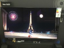 Samsung GQ55QN94DATXZG AI Neo QLED Mini LED TV 5#33961709