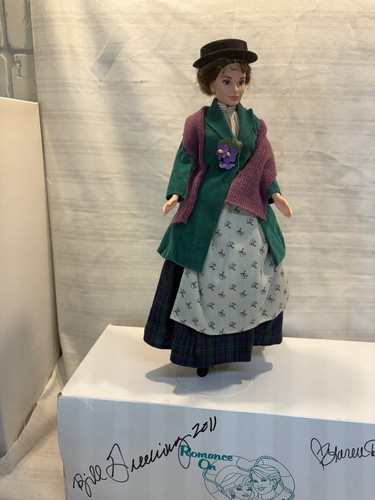Vintage audrey hepburn barbie - vintage,