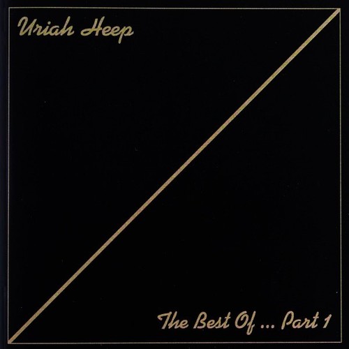 The best part 1 von - the,