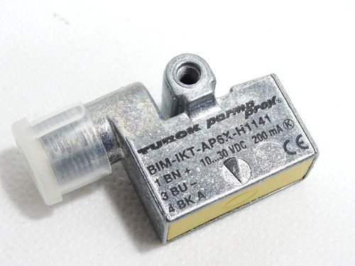 Turck magnetfeldsensor - turck,