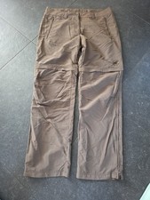 Mammut Wanderhose Zip Off