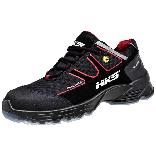 Hks sicherheitsschuh k2ca - hks®,