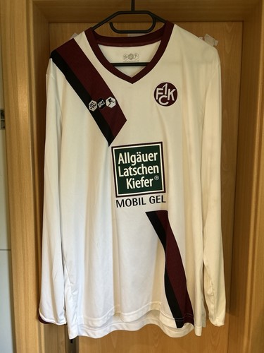 Spielertrikot fc - spielertrikot, 1.fc