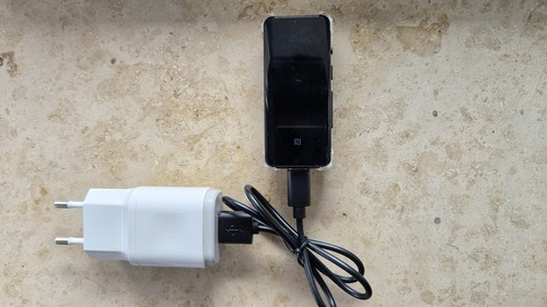 Fiio btr5 tragbarer - btr5,, bluetooth