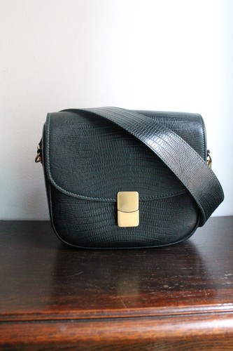 Leo und violette - leo, handtasche