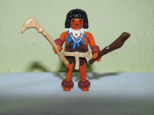 Playmobil special urzeitmensch - playmobil,