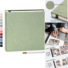 Selbstklebendes Fotoalbum