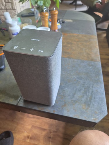Philips taw6205 bluetooth - philips,