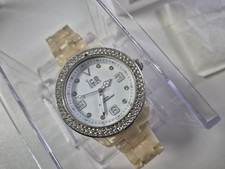 Ice Watch Elegant Pearl Silver