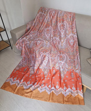 Bassetti satin foulard - satin,