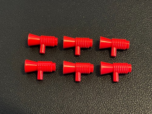 Lego 4349 megafon lautsprecher - 4349,