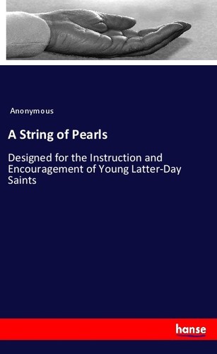 String pearls anonymous - a,