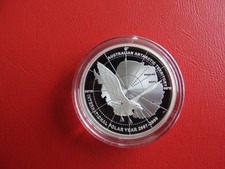 * Australien 5 Dollar 2008